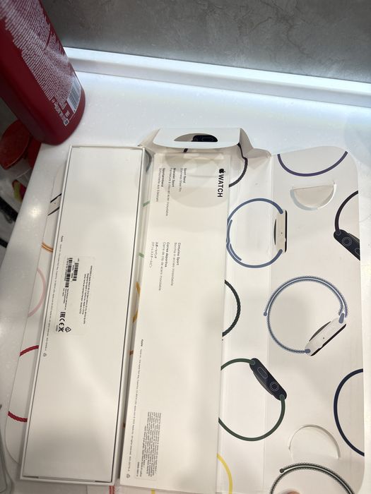 Apple watch se 2 44mm