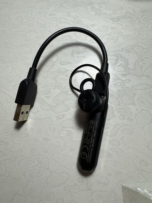 Cască Sony bluetooth