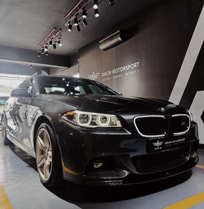 Grile led Iconic Iluminate BMW F96 X6 F10 E60  G30 G11 G12 G60 G70 G06