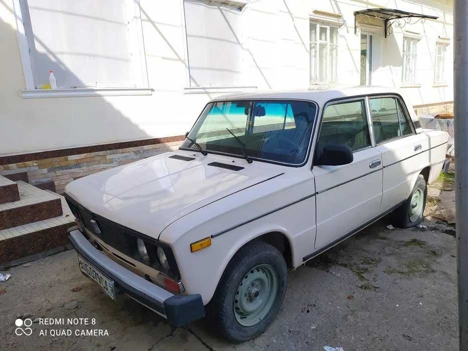 Jiguli vaz 2106 srocni