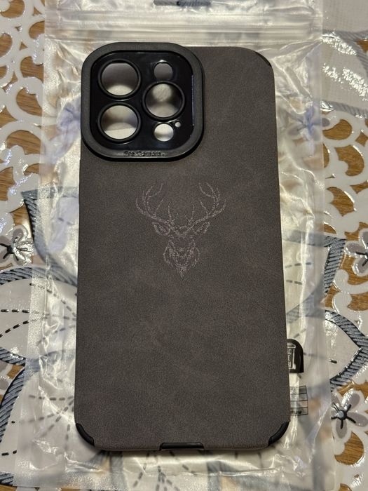 Нов кейс за iPhone 15 pro max