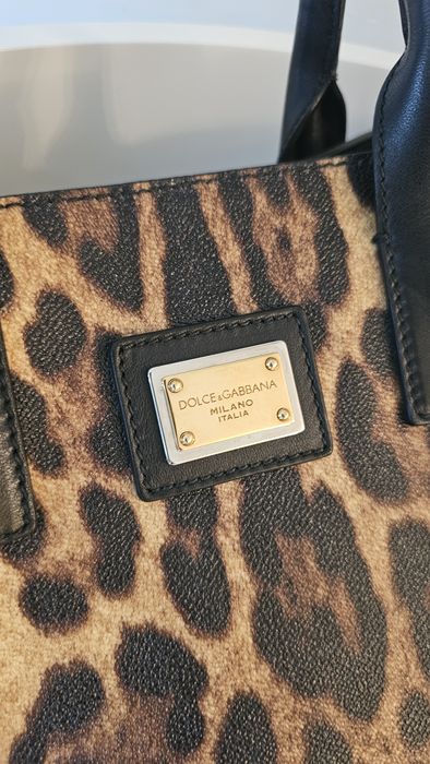 Сумка Dolce & Gabbana — оригинал