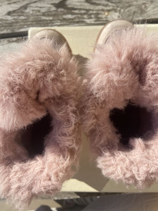 детски топли ботуши Lasocki, номер 30