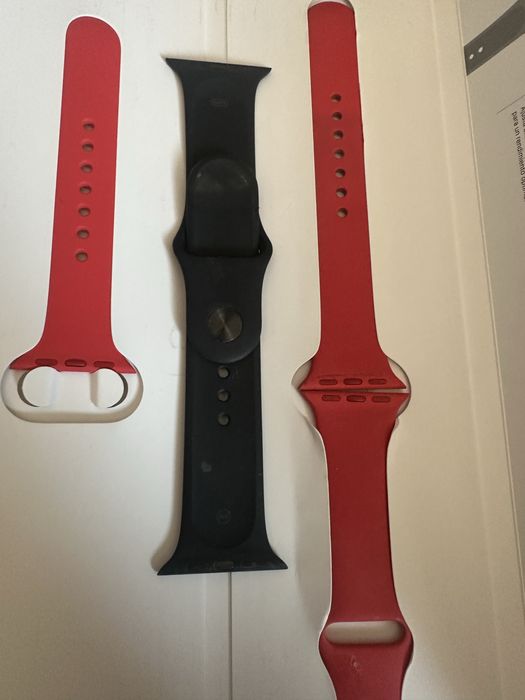 Верижка за Watsh