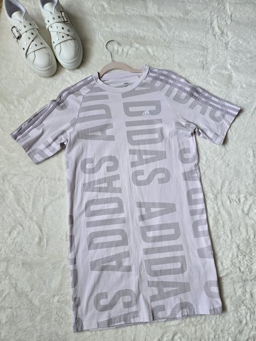 Adidas дамска къса рокля туника