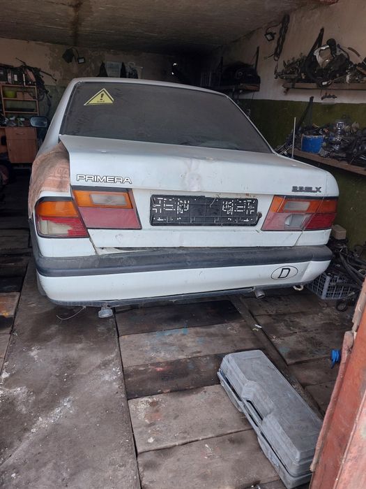 Продам машины по запчастям