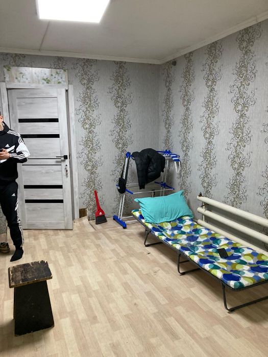 Сдам комнату в общежитии в районе Северного