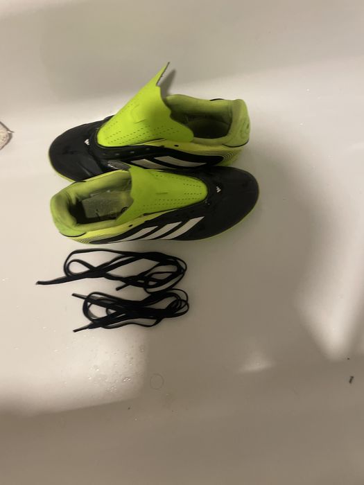 ghete fotbal adidas copa