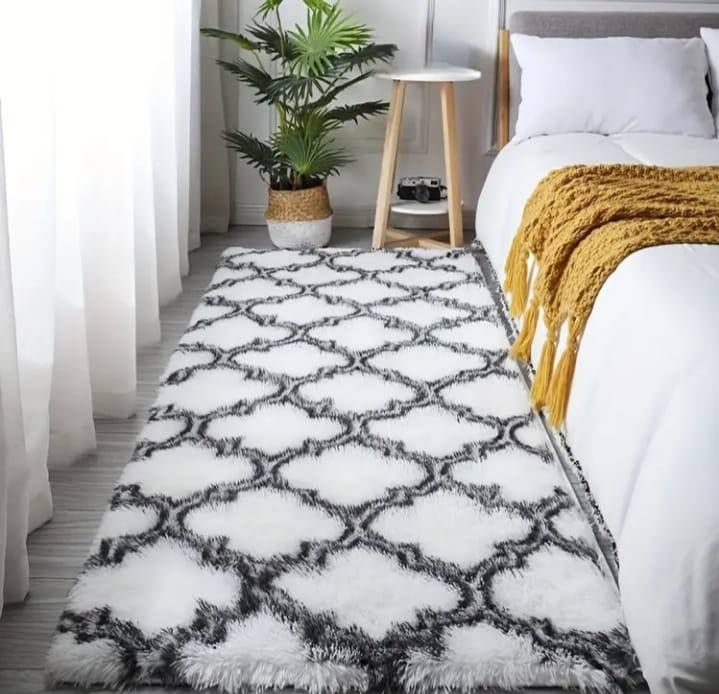 Covoare pufoase fluffy 80/160