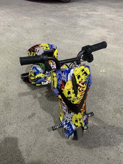 Дрифткар сатылады
