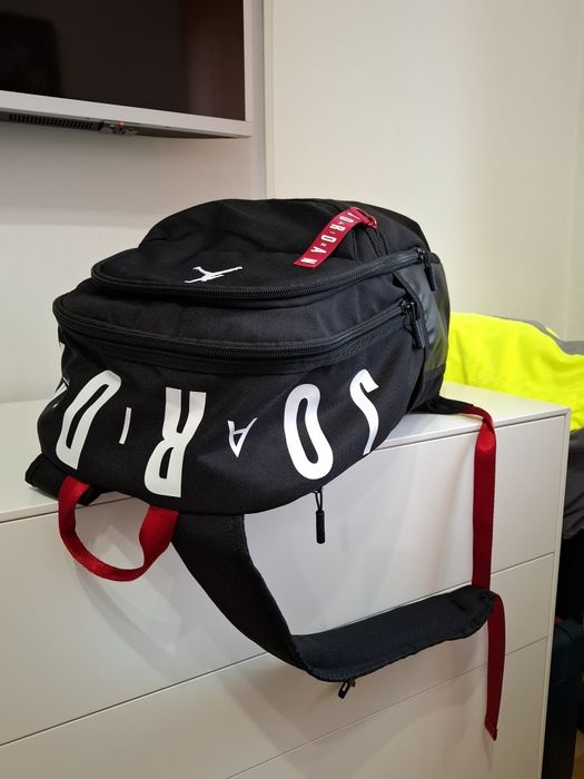 Jordan Air rucsac ghiozdan impermeabil