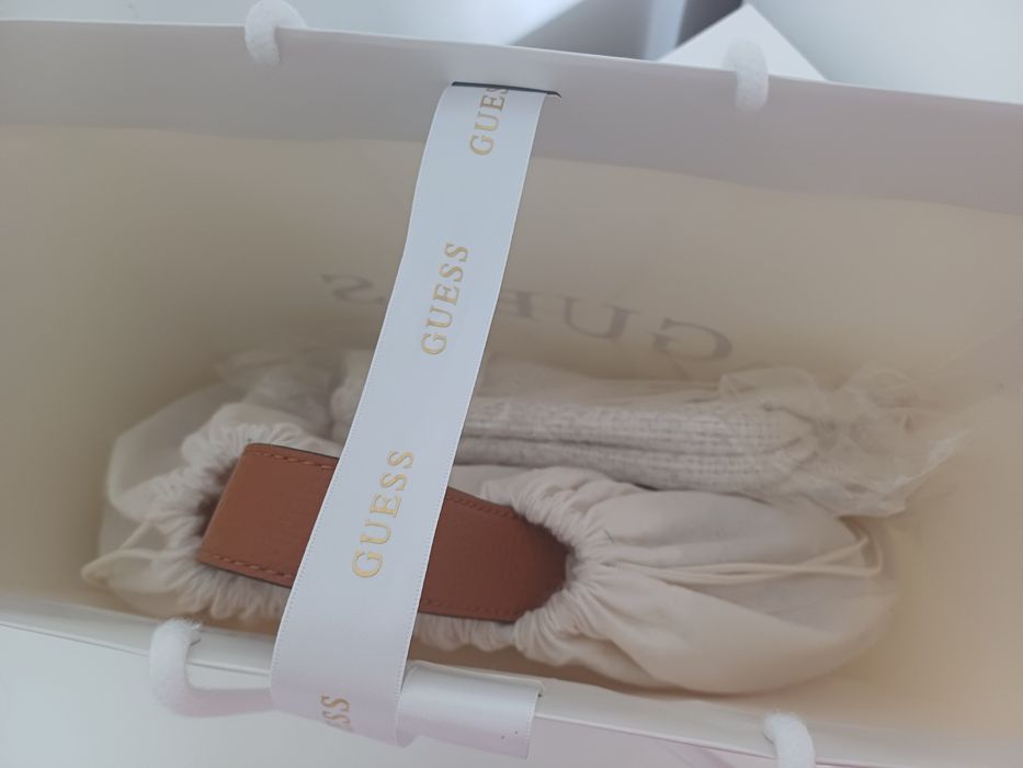 Сумка Guess, оригинал