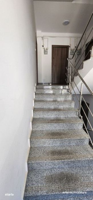 Apartament de 3 camere, 64 mp., zona Donath Park
