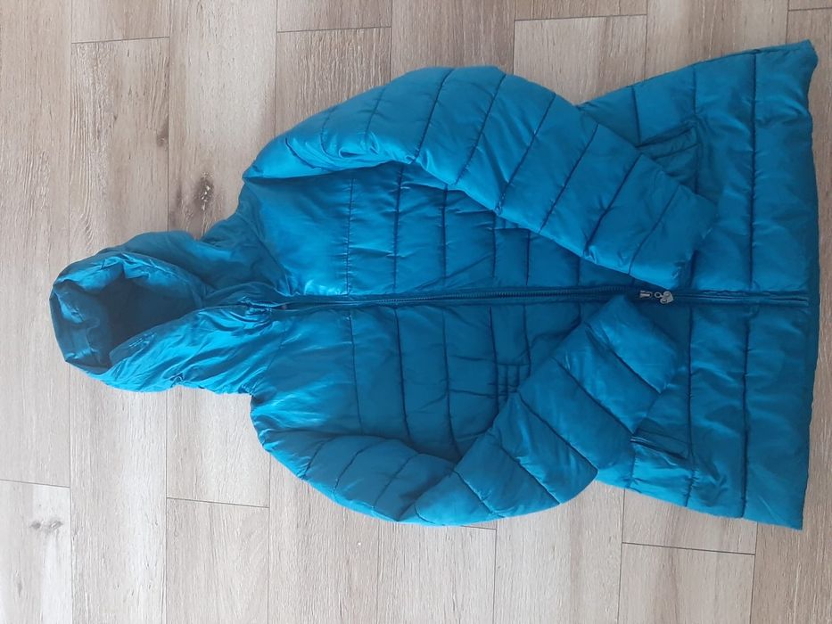 Geaca de toamna in stare foarte buna