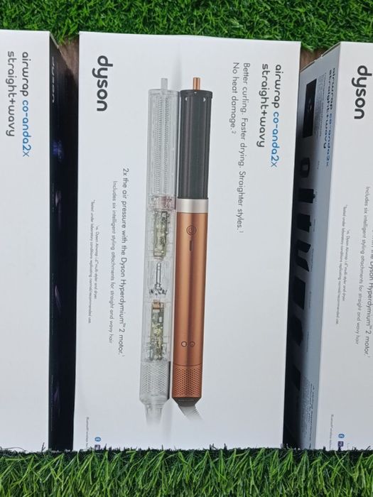 Dyson koanda 2x ohirgi cqan model