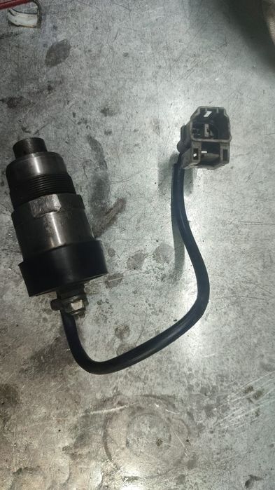 Электромагнитный клапан SPV  для 1KZ-TE