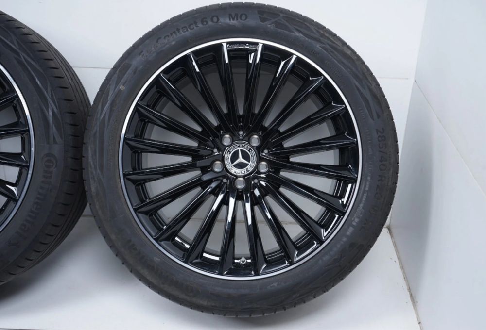 Оригинални Джанти 20цола Mercedes GLC W254 (Мерцедес ГЛЦ)