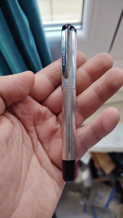 Stilou OMAS 72 cu peniță din aur