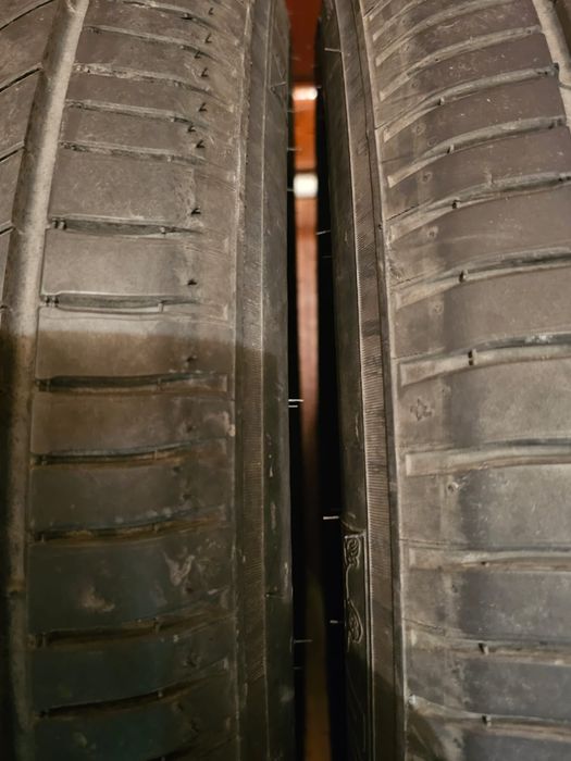 Продам автошины , Michelin