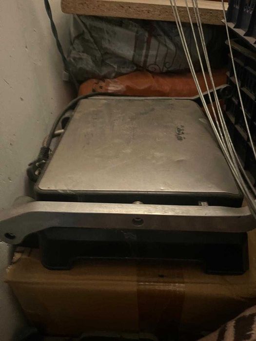 Продам Аппарат для шаурмы. Комплект