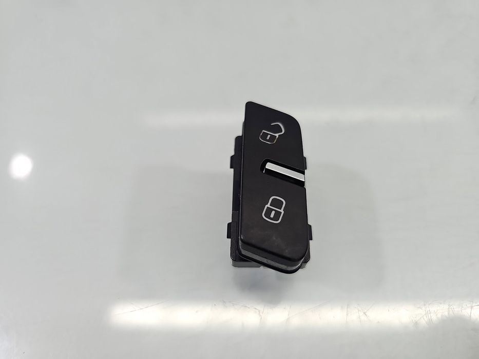 Buton blocare usi Volkswagen Touareg (7P6) [Fabr 2014-2018] 7P6962126B
