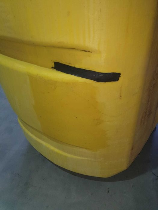 Sudura/Reparatii Rezervoare Plastic Tractoare Combine/Bazine Erbicidat