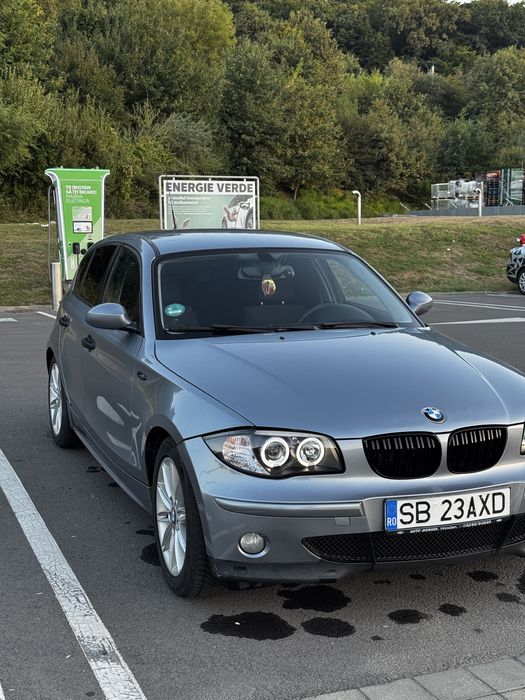 BMW Seria 1 2006 — imagine 2