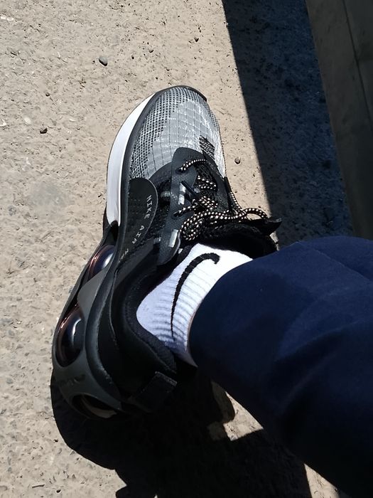 Кроссы Nike air max 2021 39размер