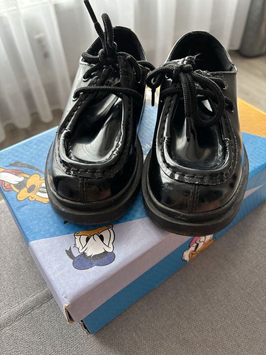 Детски лоуфъри/мокасини