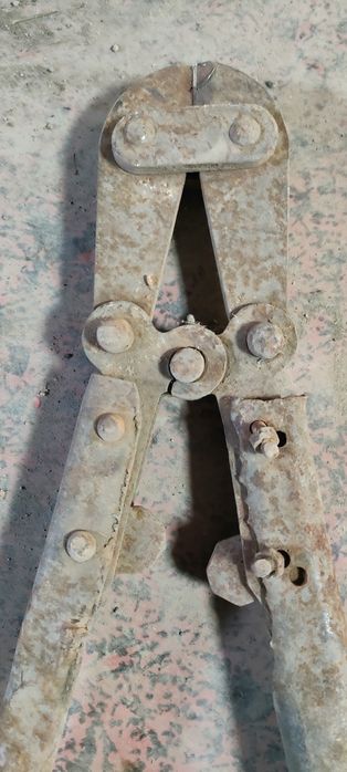 Кусачки по металлу , проволоке