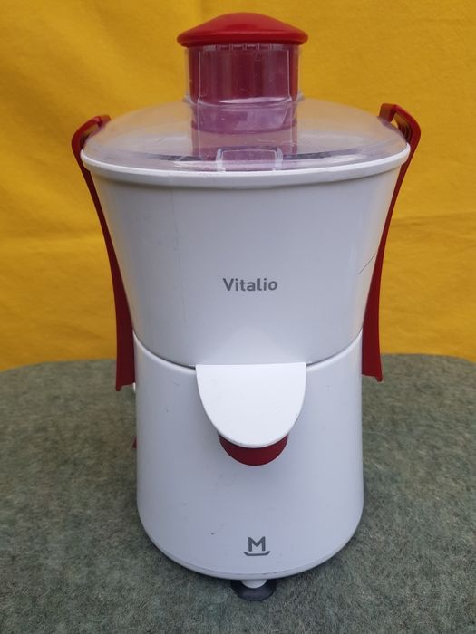 Storcator de fructe VITALIO