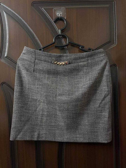 Мини-юбка из H&M