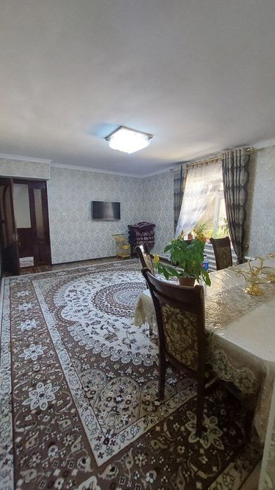 Продаётся дом в центре города