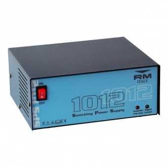 Блок питания RM SPS1012. Астана