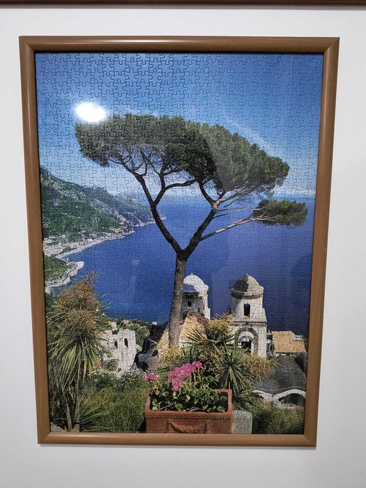 Tablou Puzzle 1000 Piese