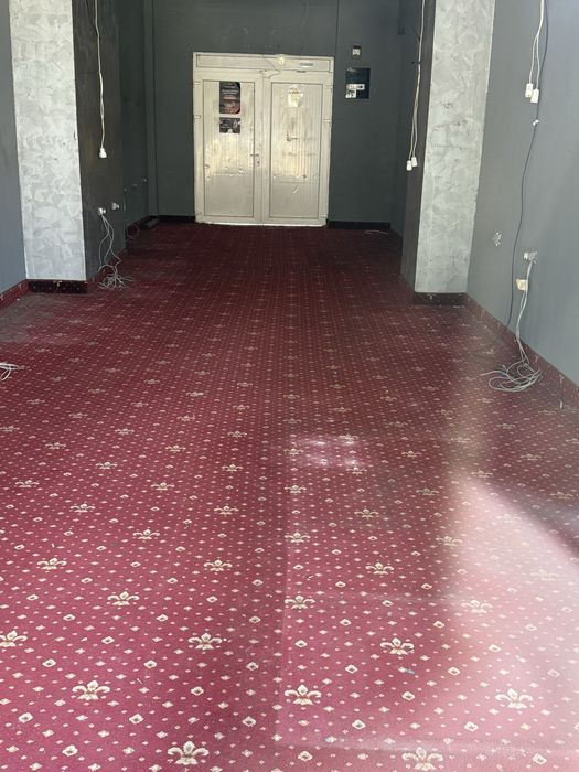 Spatiu comercial zona piata centrala