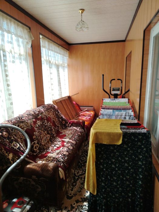 Yunusobod 19 kv  4 xonali kvartira 111 kv