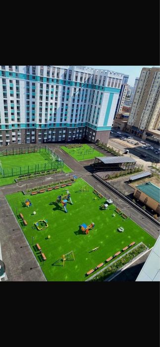 Сдается 2 комнатная квартира