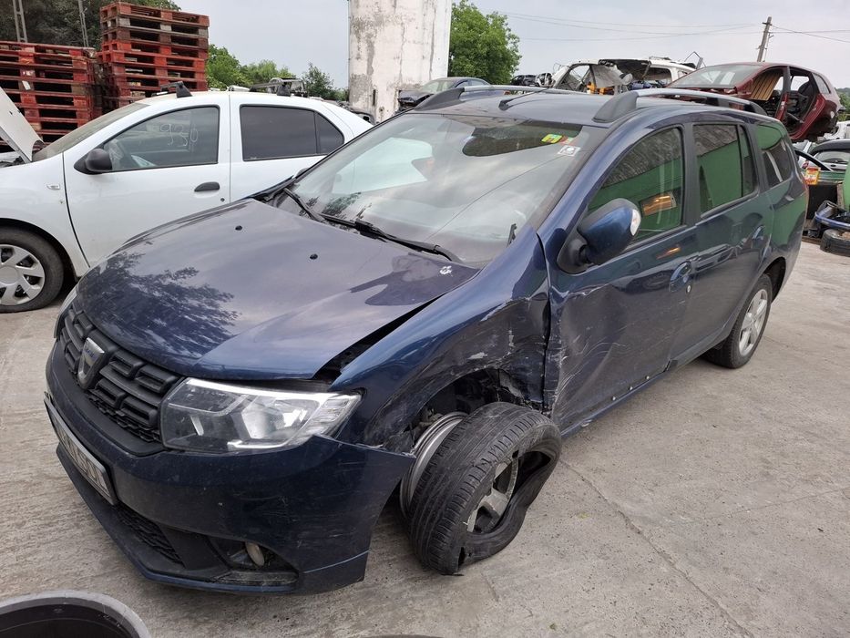 Dezmembrez Dacia Logan - 2 (facelift) (2017 - 2020), 1.5 dci  K9K626, manual, K9K626, JR5336