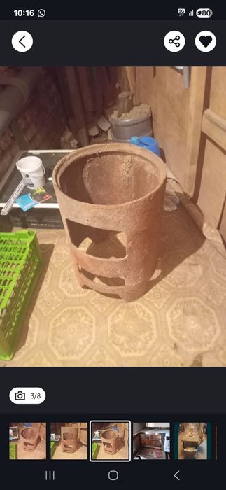 Продам  запчасти от нивы .