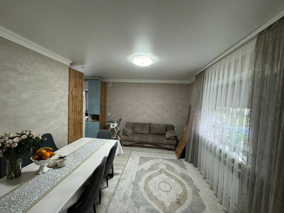 Продается Дом в Заречном