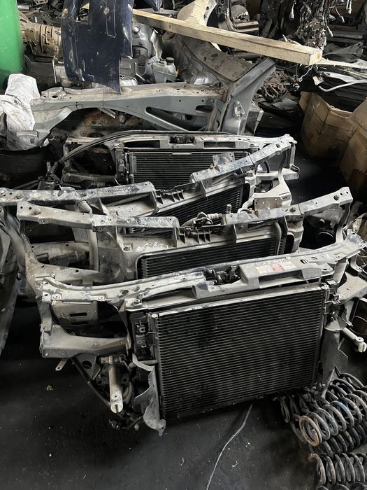 Audi телевизор а6 а4 с4