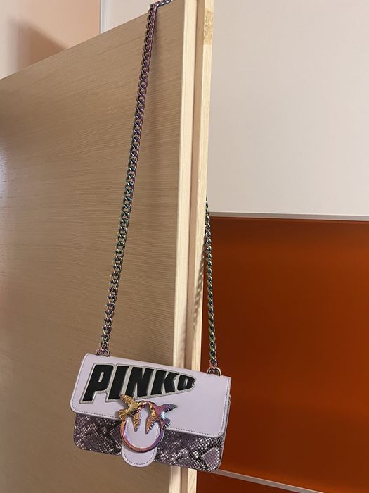 Чанта Pinko