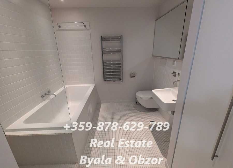 Продава се Тристаен апартамент в Обзор - 113 кв.м за 1107 €/кв.м - Снимка #17