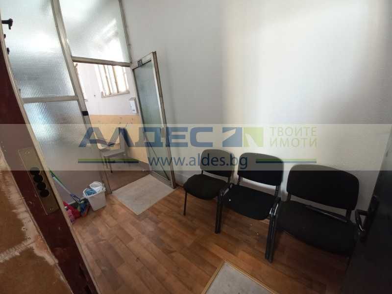 Дава се под наем Офис в София, Център - 15 кв.м за 255 € - Снимка #7