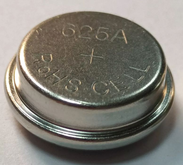 Батарейка V625U/LR9, 1.5v