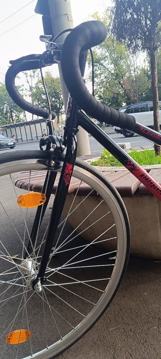 Bicicleta Pegas gravel