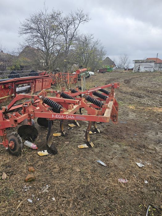 Vând Grubar 3m.              .