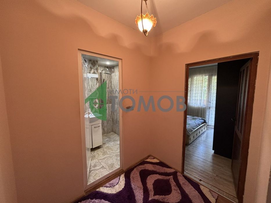 Продава се Тристаен апартамент в Стара Загора, Три чучура - север - 86 кв.м за 907 €/кв.м - Снимка #3