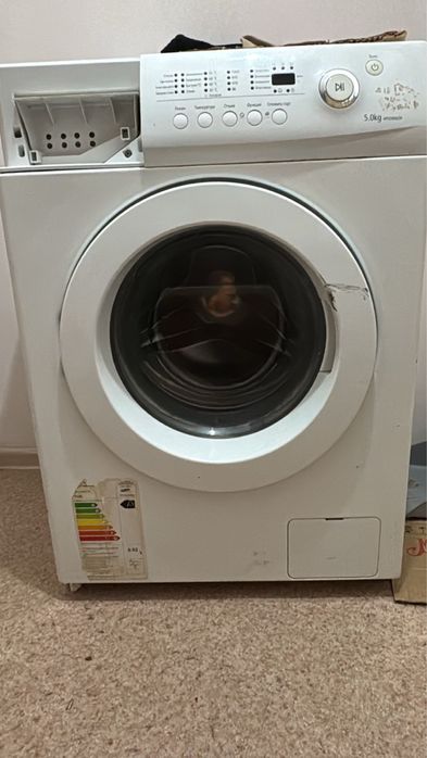 Стиральна машина